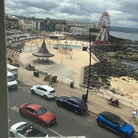 Aparthotel On The Prom Portstewart Exterior foto